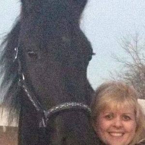 Meet your Posher, Diane